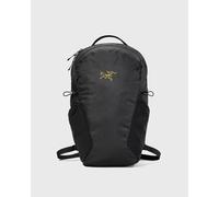Arc´teryx Mantis 16 Backpack men Backpacks black in taglia:ONE SIZE