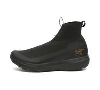 Arc Teryx Norvan 4 Nivalis M - scarpe trail running - uomo 9,5 UK Black man Eva,Gore-Tex