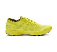Arc Teryx Norvan sl 2 - scarpe trail running - uomo 11 UK Yellow man Vibram