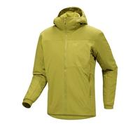 Arc Teryx Proton Hoody M - giacca Primaloft - uomo S Green man Recycled Nylon,Primaloft Gold,Dwr
