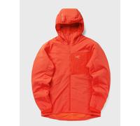 Arc´teryx Proton Hoody M men Windbreaker red in taglia:S