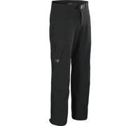 Arc Teryx Rush Softshell M - pantaloni softshell - uomo 34R Black man Bluesign,Pfc-Free,Dwr,Recco