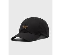 Arc´teryx Small Bird Cap men Caps black in taglia:L/XL