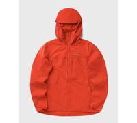 Arc´teryx Squamish Hoody W women Windbreaker red in taglia:S