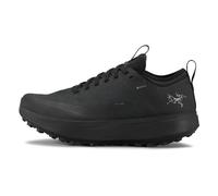 Arc'teryx - Sylan GTX - Scarpe per trail running UK 8 | EU 42 nero