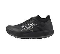 Arc'Teryx - Scarpe da trail - Sylan Pro M Black/Black per Uomo - Taglia 8 UK - Nero Nero 8 UK