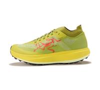 Arc Teryx Sylan Pro M - scarpe trail running - uomo Yellow/Green 11 UK