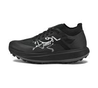 Arc Teryx Sylan Pro W - scarpe trail running - donna 8 UK Black woman Vibram