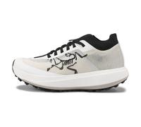 Arc Teryx Sylan Pro W - scarpe trail running - donna White/Black 6 UK
