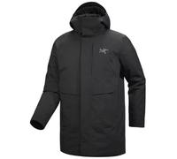 Arc Teryx Therme Down Parka M - giacca trekking - uomo M Black man Gore-Tex Epe,Pfas Free,Recycled Nylon,Fair Trade Certified,Bluesign,Rds