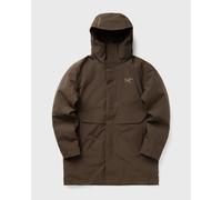 Arc´teryx Therme Down Parka M men Parkas brown in taglia:XL