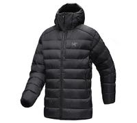 Arc Teryx Thorium Hoody M - giacca piumino - uomo M Black man Piuma,Recycled Materials,Dwr,Rds