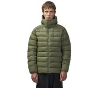 Arc Teryx Thorium Hoody M - giacca piumino - uomo XL Dark Green man Piuma,Recycled Materials,Dwr,Rds