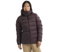 Arc Teryx Thorium Hoody W - giacca piumino - donna Dark Brown S