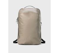 Arc´teryx Veilance Anodic Backpack men Backpacks beige in taglia:ONE SIZE