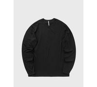 Arc´teryx Veilance FRAME LS SHIRT men Longsleeves black in taglia:XL