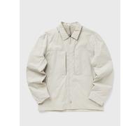 Arc´teryx Veilance MIONN INS OVERSHIRT men Overshirts grey in taglia:M