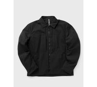 Arc´teryx Veilance Mionn Insulated Overshirt M men Overshirts black in taglia:S