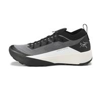 Arc Teryx Vertex Speed Low M - scarpe trail running - uomo 11,5 Black/White man Vibram