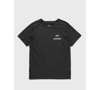 Arc´teryx WMNS Sunna Speed Bird Crew SS women Shortsleeves black in taglia:S