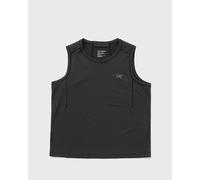 Arc´teryx WMNS Sunna Tank women Tops & Tanks black in taglia:S