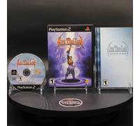 Arc the Lad Il crepuscolo degli spiriti - PlayStation 2
