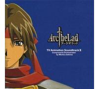 Arc The Lad Vol.2 [Import]