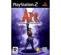 Arc: Twilight of the Spirits - [Edizione: Regno Unito]