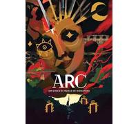 ARC. Un gioco di ruolo di momatoes