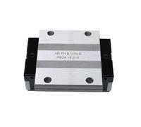 ARC20FS/ARC20MS/ ARC20MN/ARC20FN/ Blocco scorrevole for guida lineare, escluse le guide, 1 pezzo(ARC20MS)