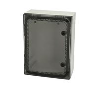 ARCA 403015T Cassa: Fissaggio a parete X: 300 mm Y: 400 mm Z: 150 mm ARCA IEC...