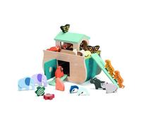 Arca animali - trudi