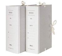 Arca Cartella Archivio Con Lacci D.20