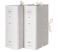 Arca Cartella Archivio Con Lacci D.5