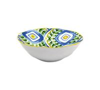 ARCA, Ciotola in Melamina, Per la Tua Tavola, Collezione Otranto, 28x10 cm