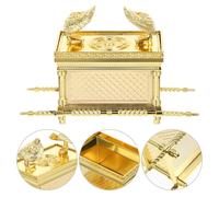 Arca dell'Alleanza Decorazione della tavola Ornamento da tavolo