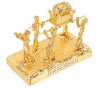 Arca dell'Alleanza statua religiosa Judaica Israele regalo