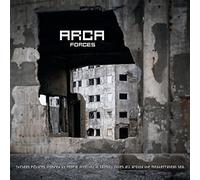 Arca - Forces