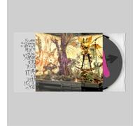 Arca KiCk Iii (CD) Album