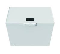 Arca Orizzontale Whirlpool W3RHS19DW 198L Bianco