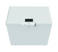 Arca Orizzontale Whirlpool W3RHS24EW 246L Bianco
