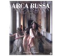 Arca Russa