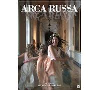 Arca Russa