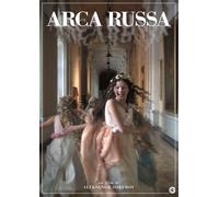 Arca Russa (DVD) Kuznetsova Mozgovoy Chaban Dreiden Piotrovsky
