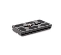 Arca Swiss Treppiedi Piastra Rilascio Veloce Pig Iron TP-M Pro 5yr Garanzia