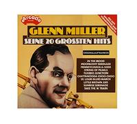 Arcaade, Records (Deutschland) GmbH and Glenn Miller and His Orchestra 1975 Künstler - Seine 20 Grössten Erfolge - Originalaufnahmen - [Vinyl-LP 1975] Arcade ADE G 18
