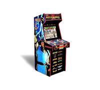 Arcade 1Up Mortal Kombat At-Home Arcade System, 1,2 m
