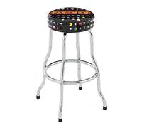 Arcade1Up Sgabello bar allungabile Pac-Man - Stool - PAC-S-01317