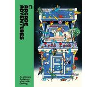 Arcade Adventures (Copertina rigida)
