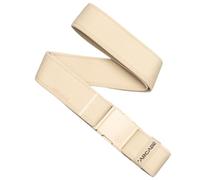Arcade Belt Atlas - Cintura elastica A2, cachi, Taglia unica